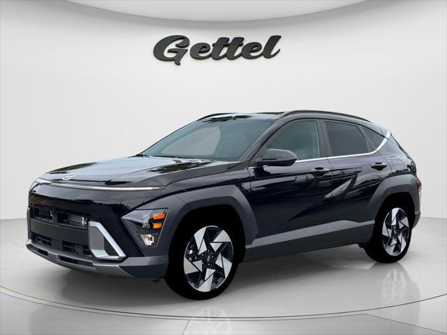 2026 Hyundai Kona Limited for sale in BRADENTON, FL