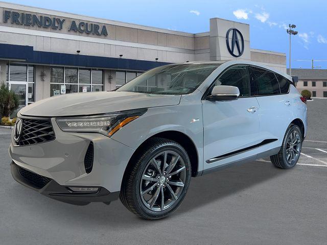 2026 Acura RDX A-Spec for sale in Middletown, NY