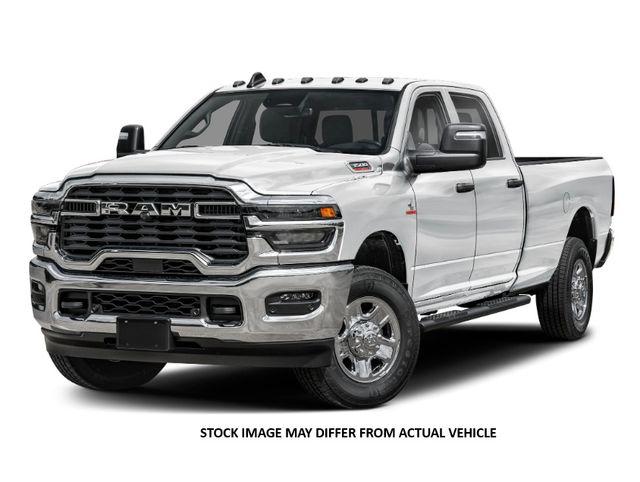 2026 Ram 3500 Laramie Crew Cab 4x4 8' Box for sale in Jacksonville, NC