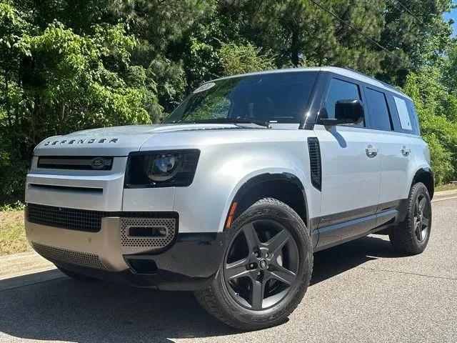 2021 Land Rover Defender 110 X-Dynamic SE for sale in Memphis, TN