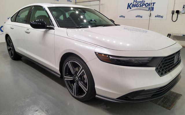 2026 Honda Accord Sedan SE for sale in Kingsport, TN
