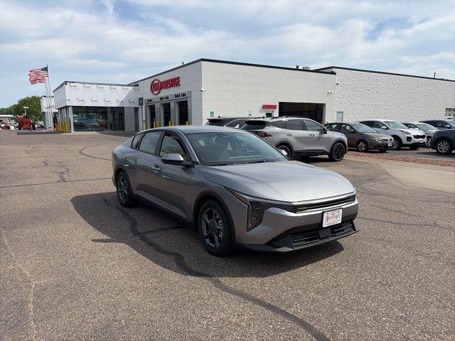 2026 Kia K4 LXS for sale in Eau Claire, WI