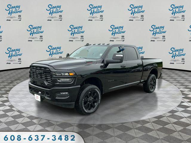 2026 Ram 2500 Big Horn Crew Cab 4x4 6'4" Box for sale in Viroqua, WI