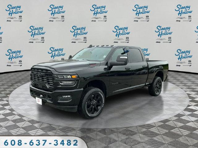2026 Ram 2500 Big Horn Crew Cab 4x4 64 Box for sale in Viroqua, WI