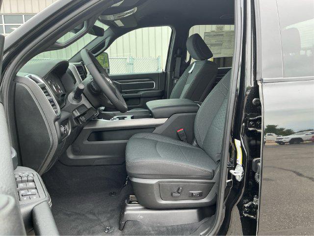 2026 Ram 2500 Big Horn Crew Cab 4x4 64 Box