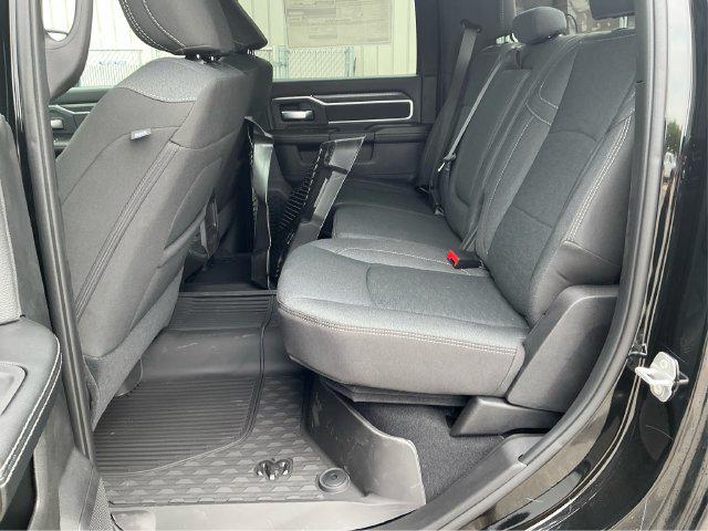 2026 Ram 2500 Big Horn Crew Cab 4x4 64 Box