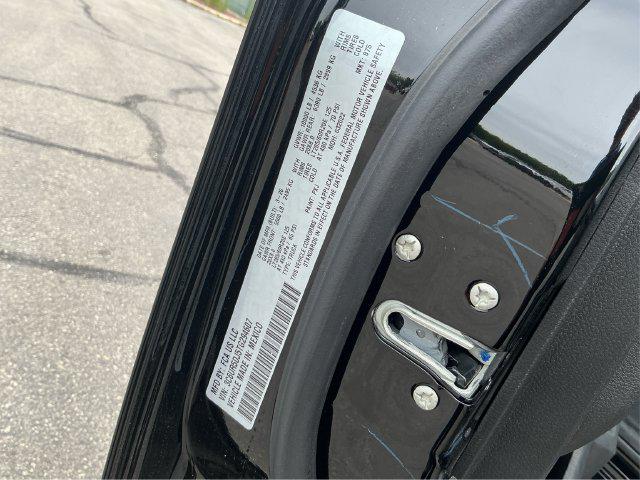 2026 Ram 2500 Big Horn Crew Cab 4x4 64 Box