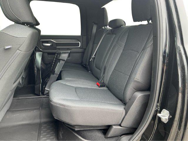 2026 Ram 2500 Big Horn Crew Cab 4x4 64 Box