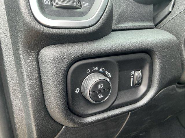 2026 Ram 2500 Big Horn Crew Cab 4x4 64 Box