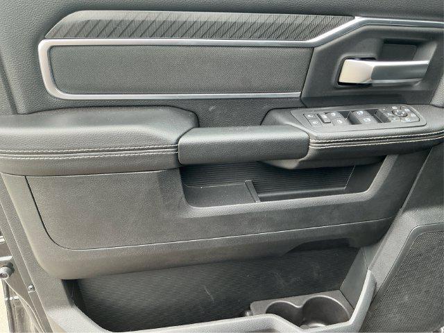 2026 Ram 2500 Big Horn Crew Cab 4x4 64 Box