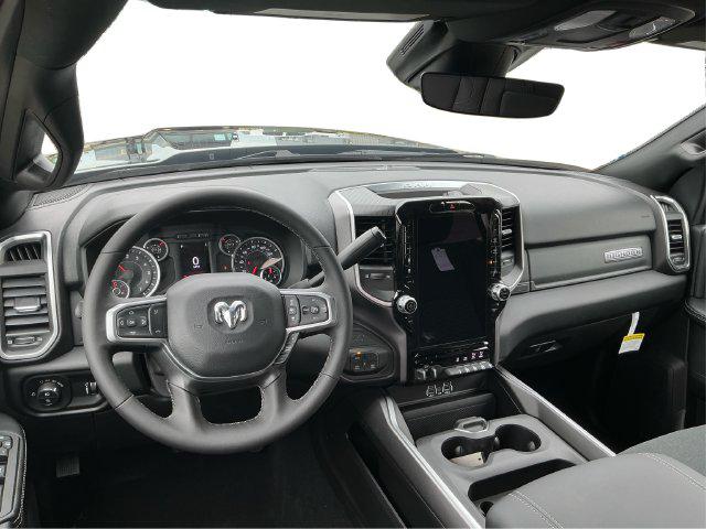 2026 Ram 2500 Big Horn Crew Cab 4x4 64 Box
