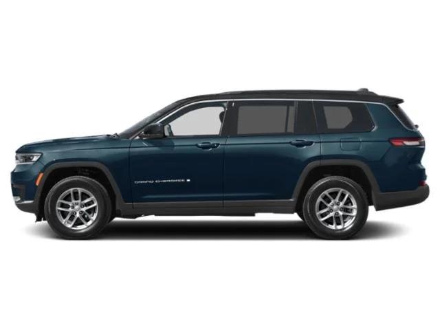 2026 Jeep Grand Cherokee GRAND CHEROKEE L SUMMIT 4X4 2026 Jeep Grand Cherokee GRAND CHEROKEE L SUMMIT 4X4