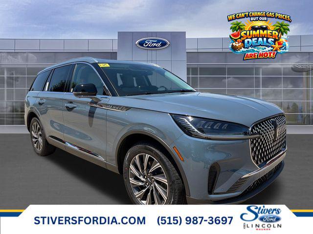 2026 Lincoln Aviator Premiere for sale in Waukee, IA