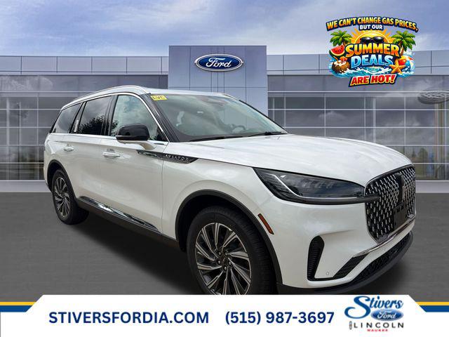 2026 Lincoln Aviator Premiere for sale in Waukee, IA
