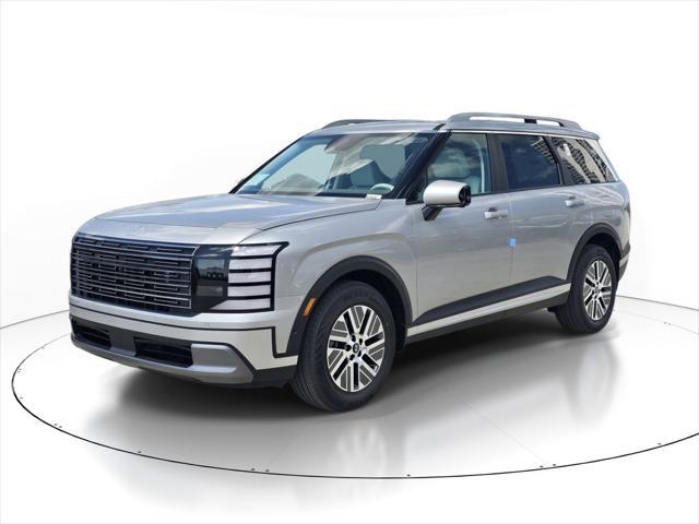 2026 Hyundai Palisade Blue SEL Premium 8P for sale in MIAMI, FL