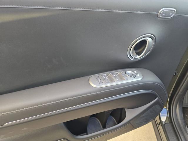 2026 Hyundai Palisade Blue SEL Premium 8P
