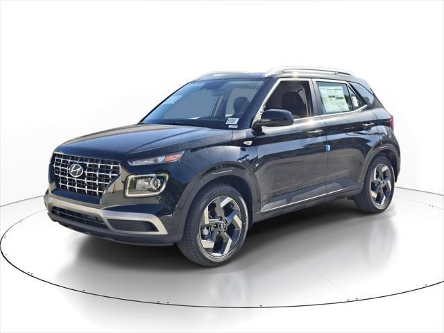 2026 Hyundai Venue SEL for sale in MIAMI, FL
