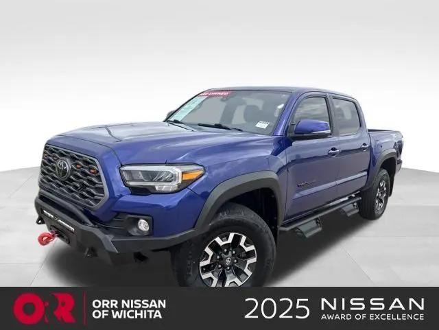 2023 Toyota Tacoma TRD Off Road for sale in Wichita, KS