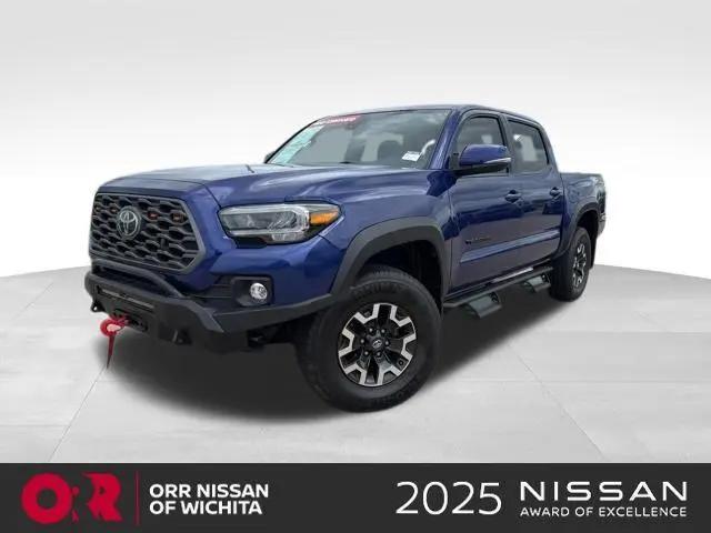 2023 Toyota Tacoma TRD Off Road for sale in Wichita, KS