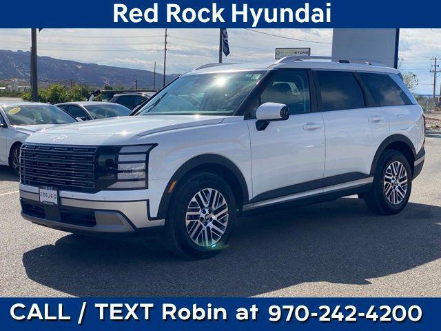 2026 Hyundai Palisade SEL for sale in GRAND JUNCTION, CO