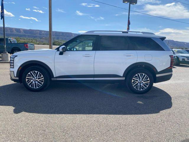 2026 Hyundai Palisade SEL