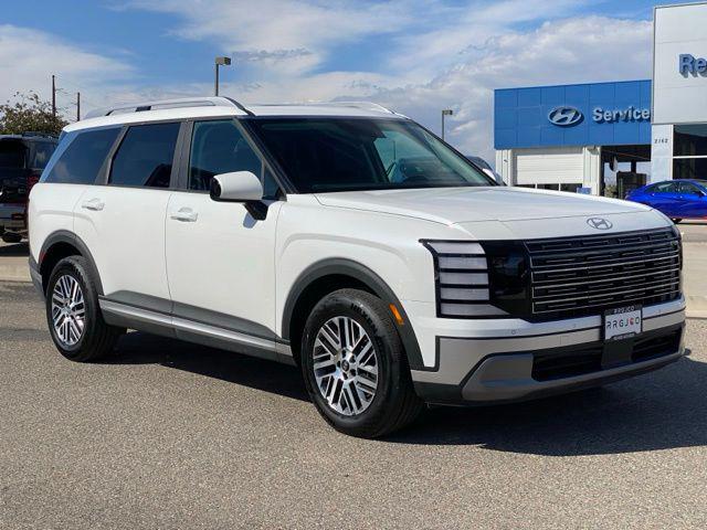 2026 Hyundai Palisade SEL