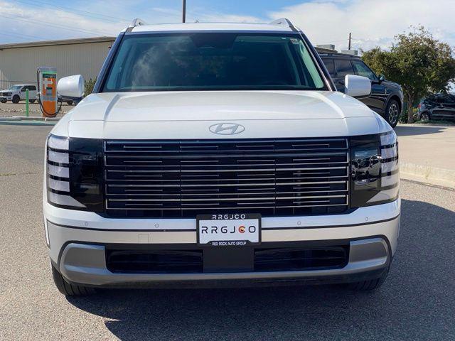 2026 Hyundai Palisade SEL