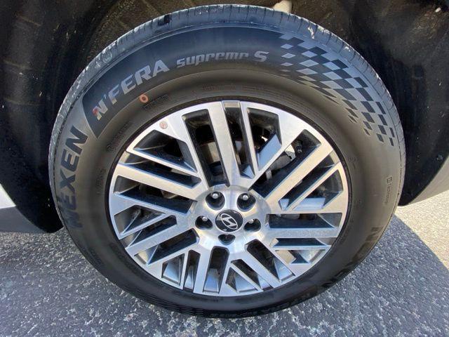2026 Hyundai Palisade SEL