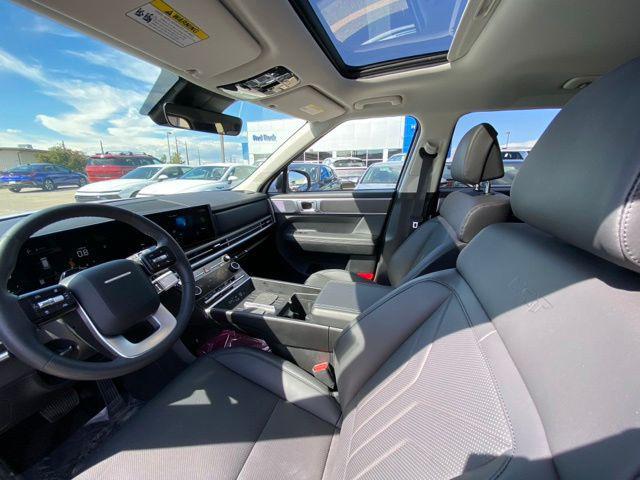2026 Hyundai Palisade SEL