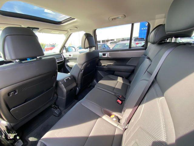 2026 Hyundai Palisade SEL