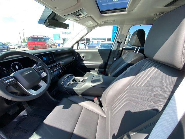2026 Hyundai Palisade SEL