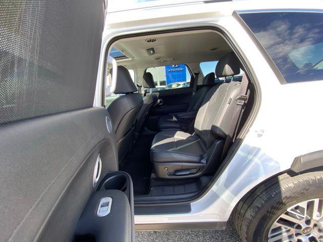 2026 Hyundai Palisade SEL