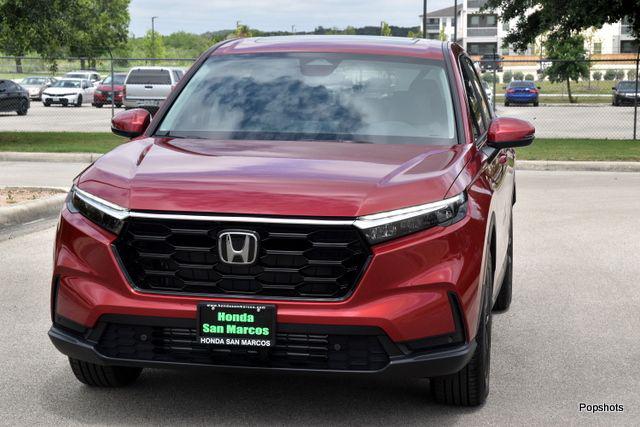2026 Honda CR-V EX-L 2WD for sale in San Marcos, TX