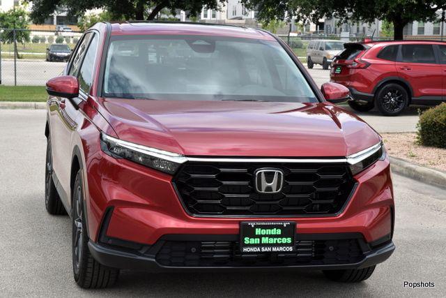 2026 Honda CR-V EX-L 2WD