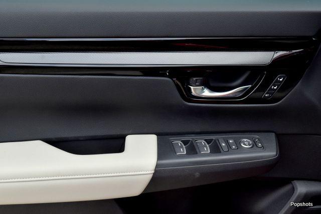 2026 Honda CR-V EX-L 2WD
