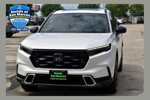 2026 Honda CR-V Hybrid AWD Sport Touring for sale in San Marcos, TX