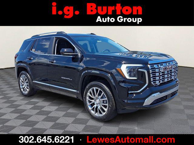 2026 GMC Terrain AWD Denali for sale in Lewes, DE