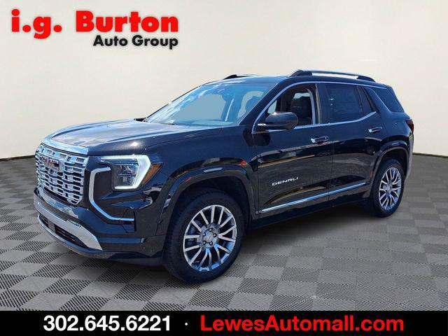 2026 GMC Terrain AWD Denali