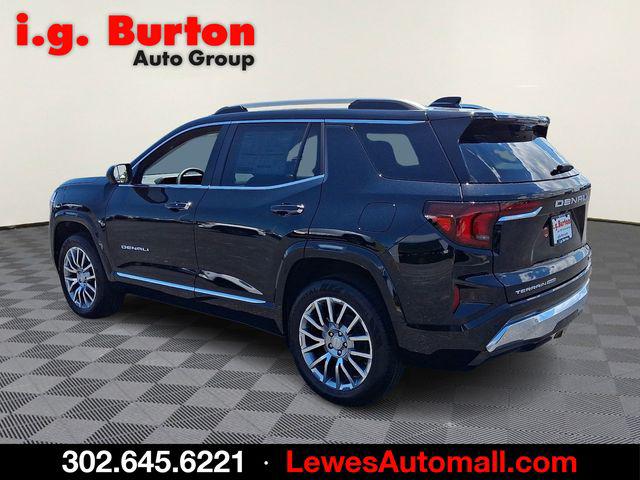 2026 GMC Terrain AWD Denali