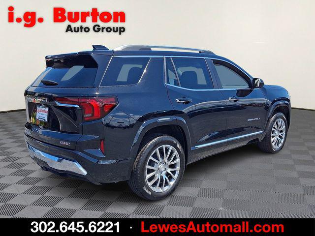 2026 GMC Terrain AWD Denali