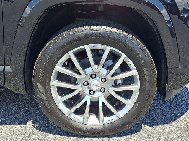 2026 GMC Terrain AWD Denali