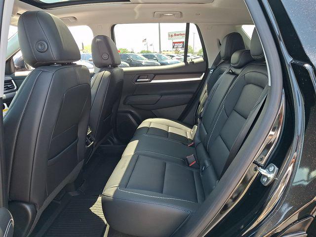 2026 GMC Terrain AWD Denali