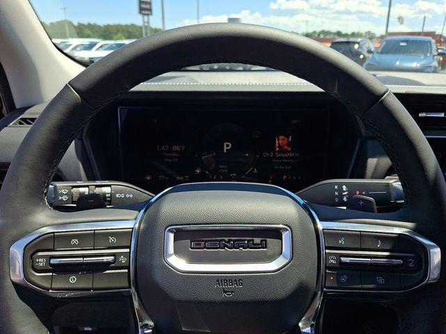 2026 GMC Terrain AWD Denali