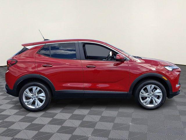 2026 Buick Encore GX Preferred AWD