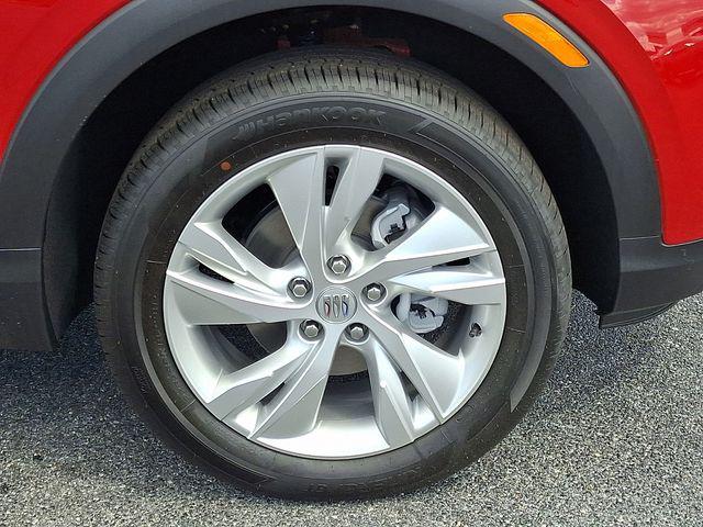 2026 Buick Encore GX Preferred AWD