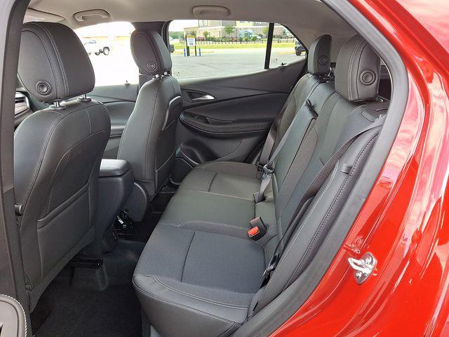 2026 Buick Encore GX Preferred AWD