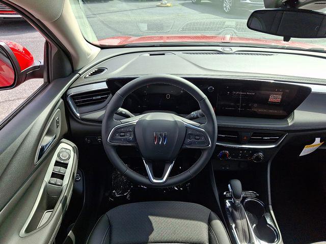 2026 Buick Encore GX Preferred AWD