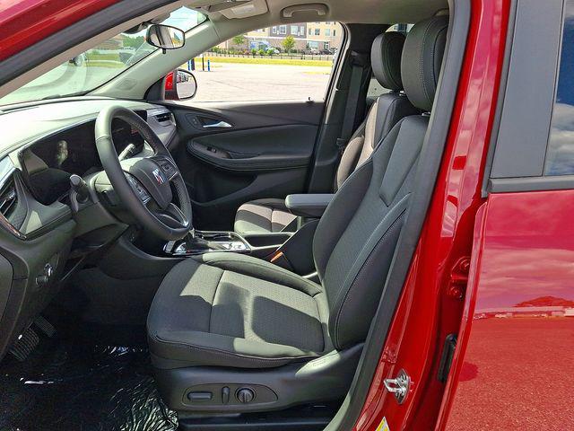 2026 Buick Encore GX Preferred AWD