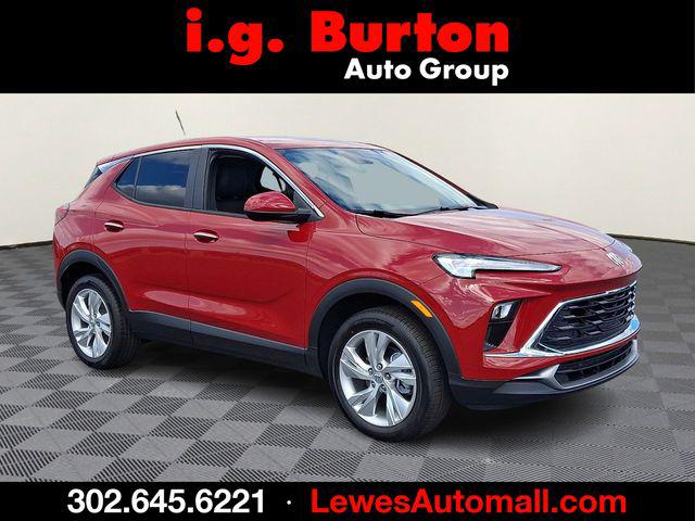 2026 Buick Encore GX Preferred AWD for sale in Lewes, DE