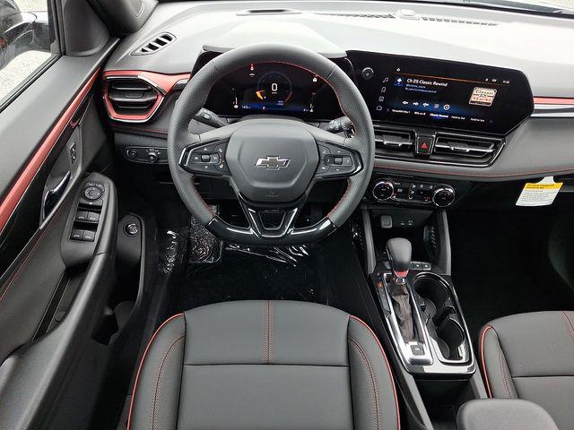 2026 Chevrolet TrailBlazer FWD RS